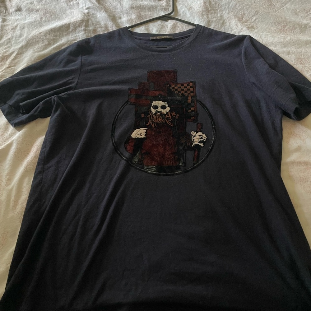 Louis Vuitton shirt